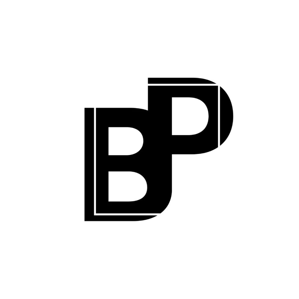 BPcore Silicon Logo